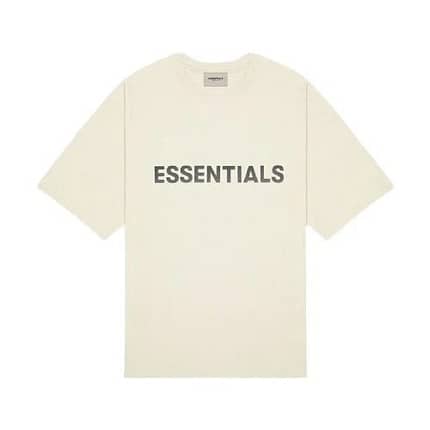 White Essential