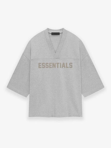 Grey Essentials Shirt