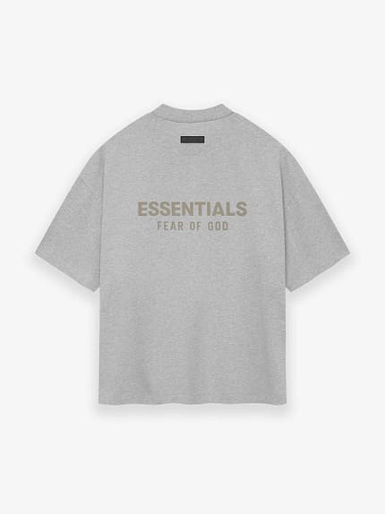 Essential t shirt original